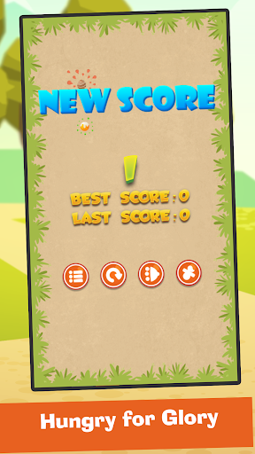 Sweet Serpent Screen 2