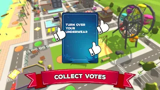 Spicy Party - Party game - Screenshot 3
