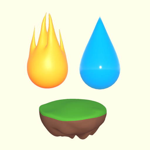 Elements Merge Lite logo