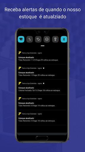 Ferro E Aço Goiatuba Screen 3