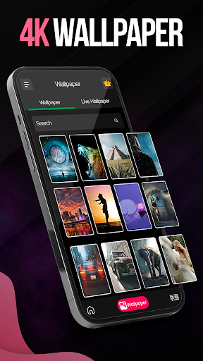 Alarm Clock: Smart Night Clock Screen 3