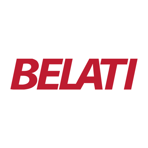 Belati Wangsa logo