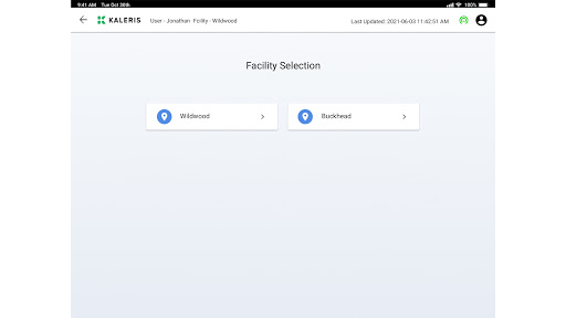 YTM Screen 2