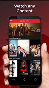 Film Hub v1.0 MOD APK (Premium) Free For Android 6