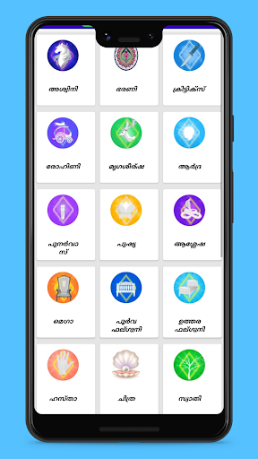 Horoscope in Malayalam Screen 3