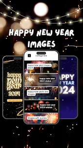 happy new year images 2024