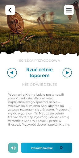 Kraina Wilka Screen 3