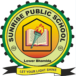 Icon image SUNRISE SCHOOL BHAMBLA