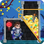 Cover Image of 下载 Rescue Hero: Pull The Pin - How To Loot? 1.93 APK