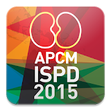 APCM-ISPD 2015 icon