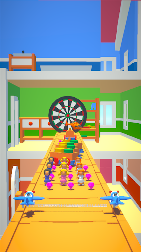 Toy Rush 3D
