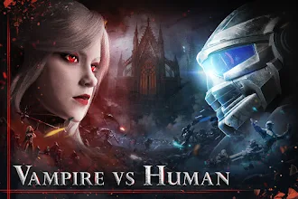 Game screenshot Vampire Survivals: Puzzle War hack