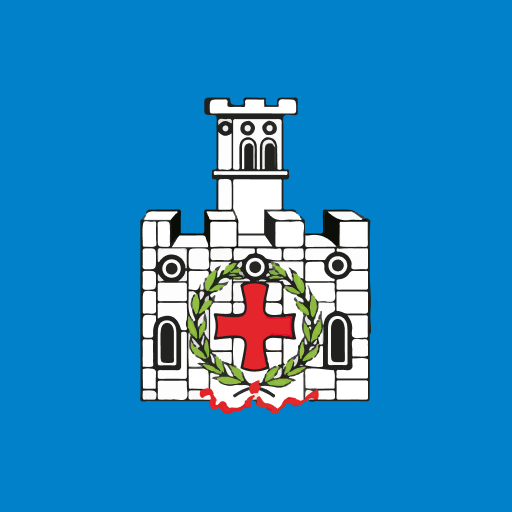 Leopoldov logo