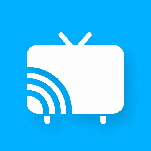 Screen Mirroring - Cast to TV Windowsでダウンロード