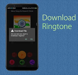 Indian DeshBhakti Ringtone