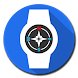 Compass For Wear OS (Android W - Androidアプリ