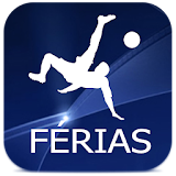 Futsal Férias Andradina 2016 icon