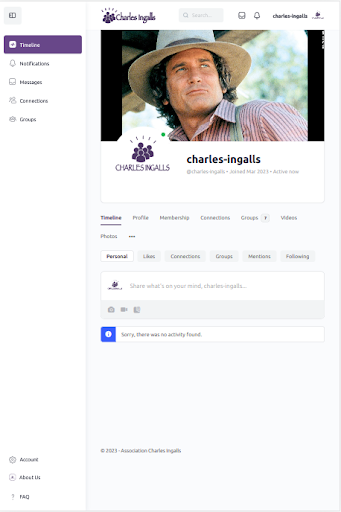 Charles Ingalls Screen 3