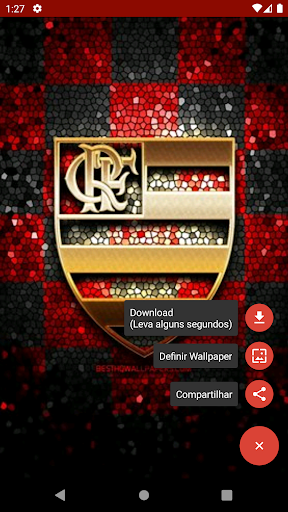 Quebra-Cabeça Flamengo Mengão – Apps on Google Play