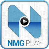NMG Play icon