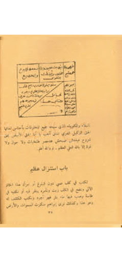 كتاب سحر بارنوخ للاسرار Screen 2