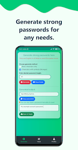 PassPrism Pro – Ultimate Password Manager For Android 2