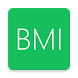 BMI calculator - Androidアプリ