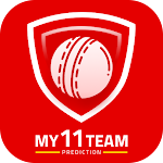 Cover Image of Tải xuống My 11 Team - Teams Prediction for My11Circle App 1.0 APK
