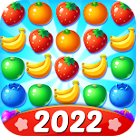 Cover Image of Descargar Bomba de frutas 8.6.5071 APK