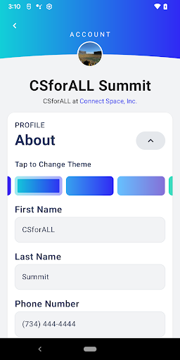 CSforALL Screen 3