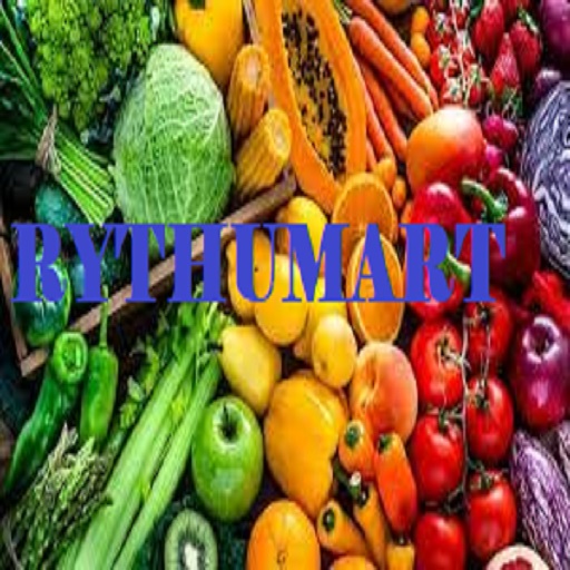 Rythumart logo