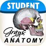 Grays Anatomy Student Edition icon