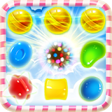 Candy Fever Sweet icon