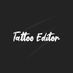 Tattoo Editor - Photo stickers