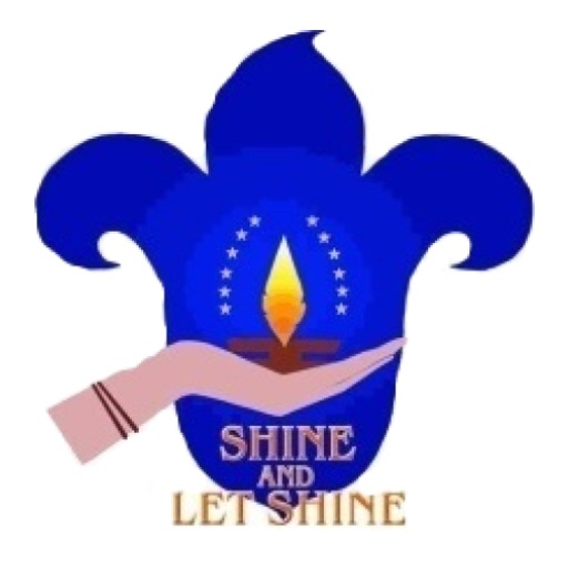 St Josephs Academy CBSE Hosur logo