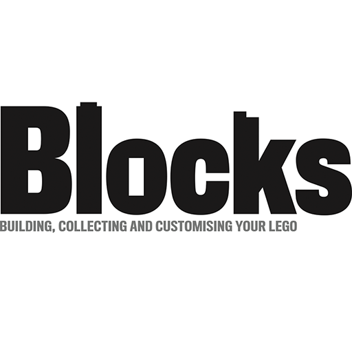 Blocks Magazine logo