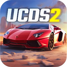 Ultimate Car Driving 2 - 2025 Mod Apk