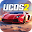 UCDS 2 - Car Driving Simulator APK icon