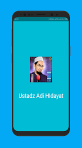 Full kajian Ustad Adi Hidayat 1.0 APK + Mod (Unlimited money) إلى عن على ذكري المظهر