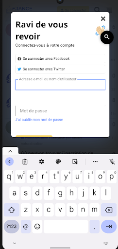 Forum Naturalisation Screen 2