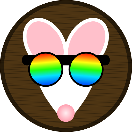 3 Blind Mice  Icon