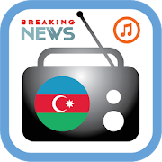 Azerbaijan Radio, Music & News