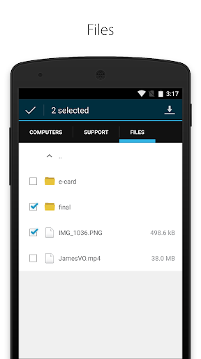 ISL Light Remote Desktop