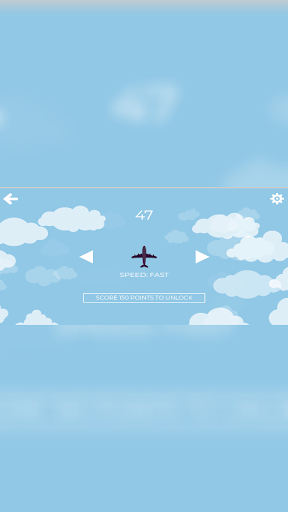 Airplane Survival - Survive From Enemies  Missile