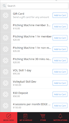 Clockwork Performance Training
