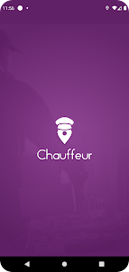 Chauffer-Delivery