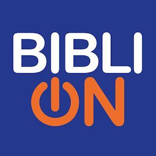 BibliON: seu app de leitura apk