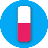 Medicine reminder - MediRec icon