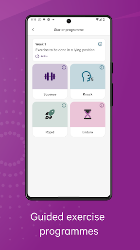 femfit® Screen 3