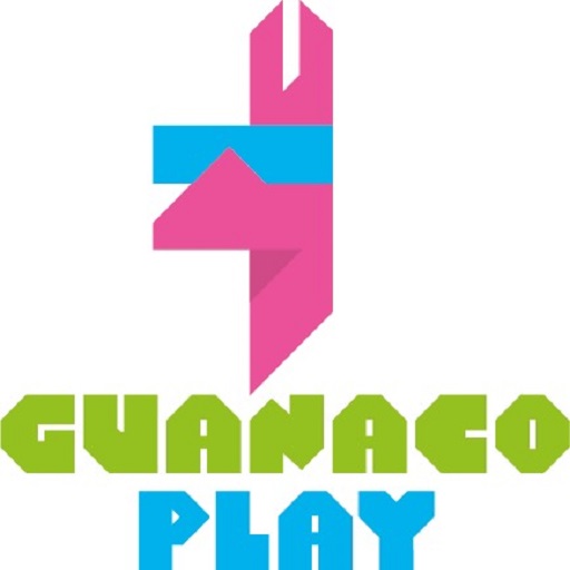 Guanaco Play 1 Icon